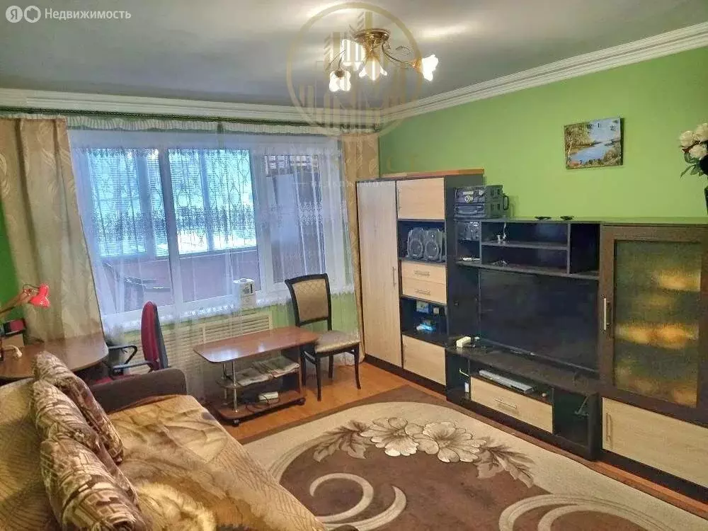 1-комнатная квартира: Ессентуки, Кисловодская улица, 30А (35.6 м) - Фото 2