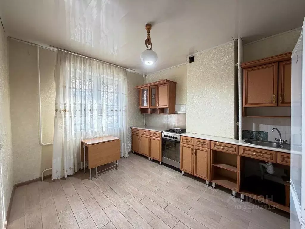 1-к кв. Кабардино-Балкария, Нальчик ул. Тарчокова, 56 (37.6 м) - Фото 2