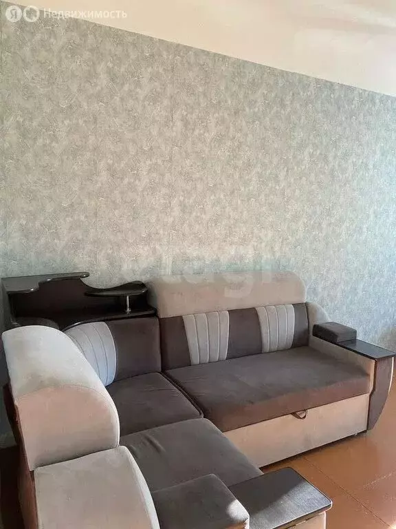 2-комнатная квартира: Омск, улица Берко Цемента, 1 (43.7 м) - Фото 1