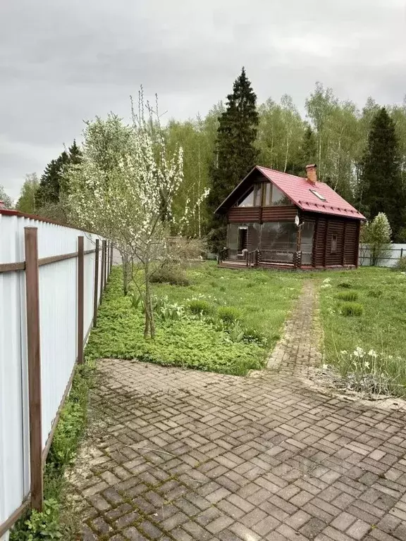 Дом в Московская область, Солнечногорск городской округ, д. Талаево, ... - Фото 2