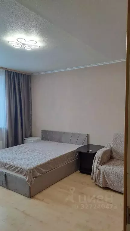 1-к кв. Москва Уваровский пер., 10 (39.0 м) - Фото 1