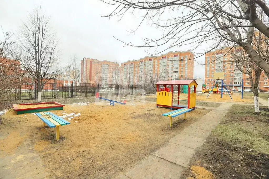 1-к. квартира, 41,1 м, 4/9 эт. - Фото 1