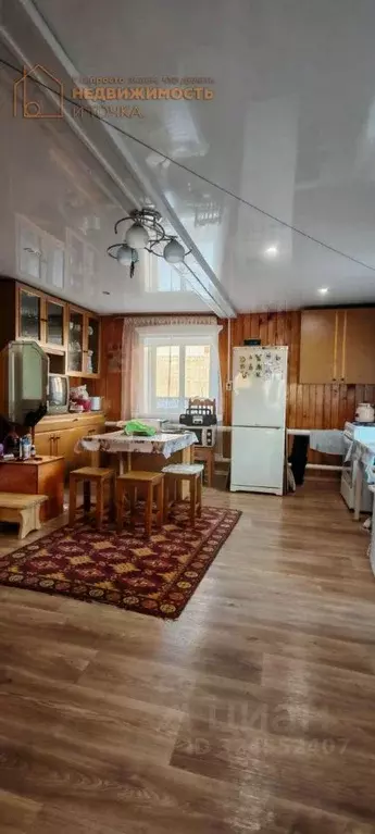 Дом в Башкортостан, Дюртюли Советская ул., 21 (60 м) - Фото 2