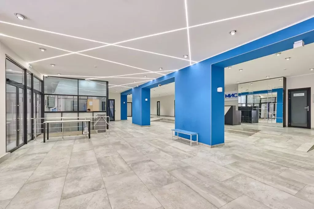 Офис в Пермский край, Пермь Уральская ул., 76 (640 м) - Фото 1