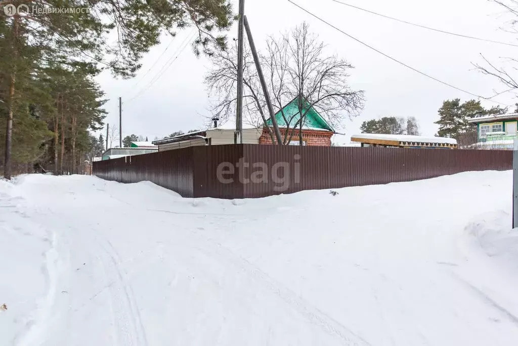 Дом в Башковское сельское поселение, садоводческое общество Садовод, ... - Фото 0