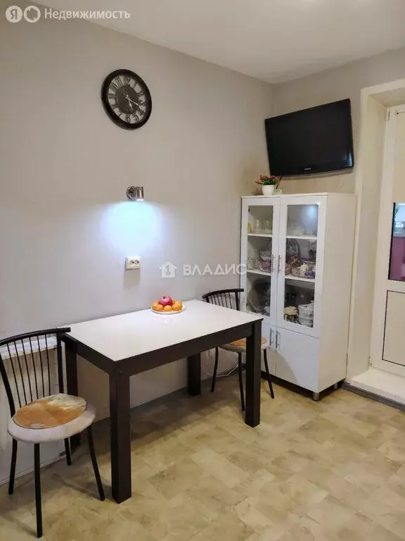 2-комнатная квартира: Вологда, Машиностроительная улица, 4А (52.9 м) - Фото 2