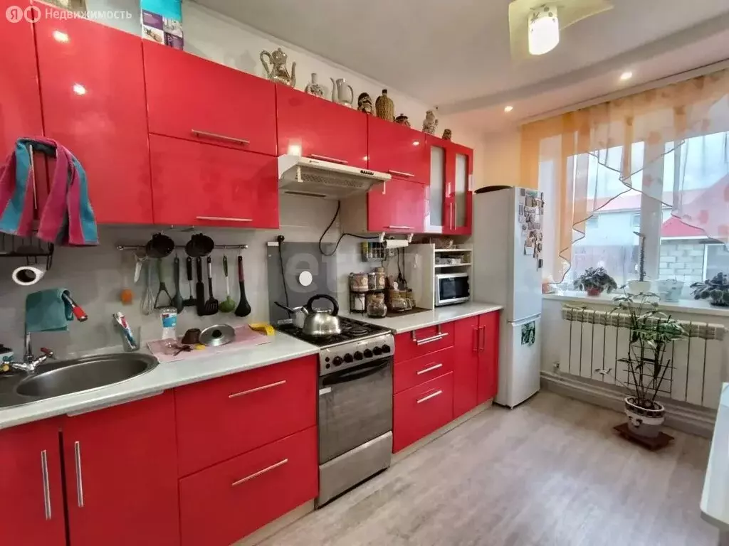 Дом в село Восточное, Школьная улица (80 м) - Фото 2