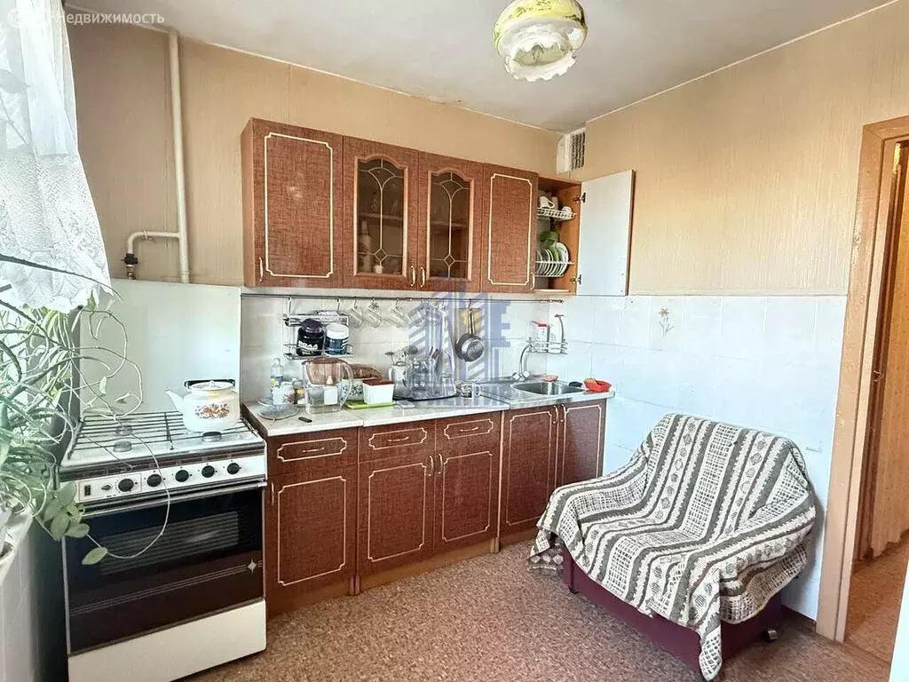 1-комнатная квартира: Чебоксары, улица Ленинского Комсомола, 84 (33 м) - Фото 0