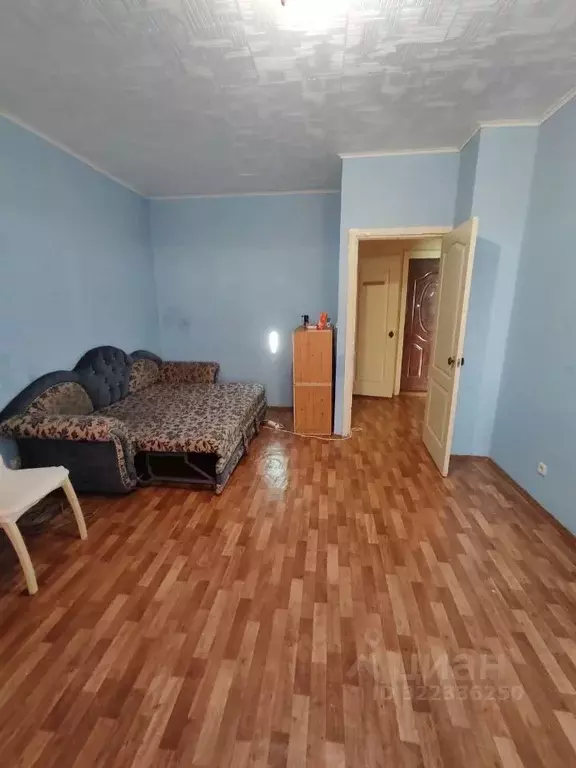 1-к кв. Белгородская область, Старый Оскол Космос мкр, 12 (38.0 м) - Фото 2