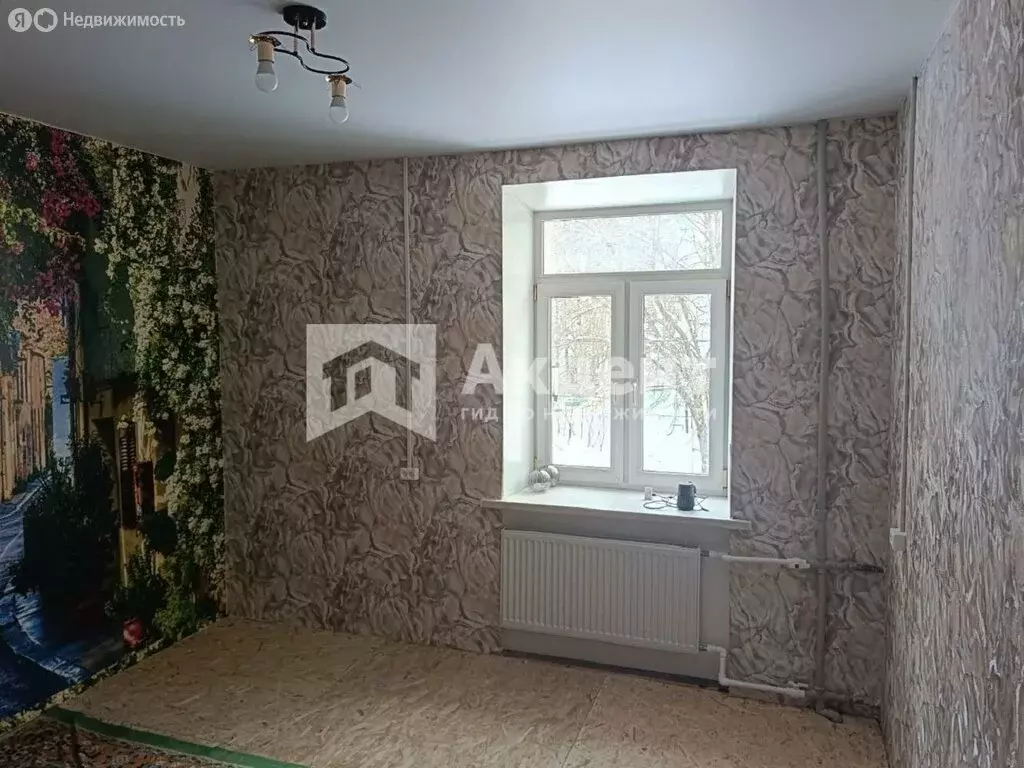 1к в -комнатной квартире (14.3 м) - Фото 2