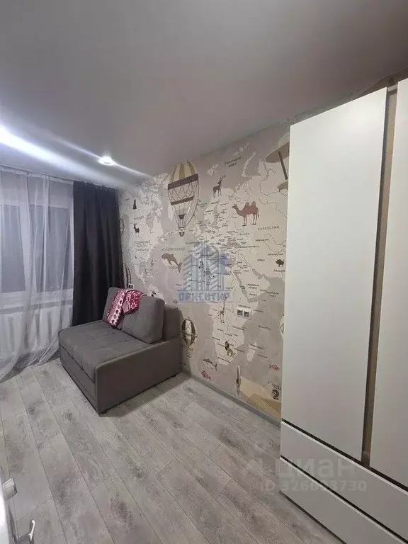 Студия Чувашия, Чебоксары Хевешская ул., 15 (16.0 м) - Фото 2