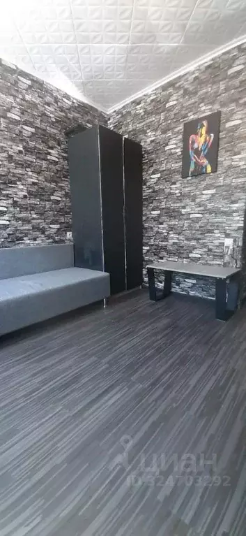 1-к кв. Ростовская область, Ростов-на-Дону Северный мкр, ул. ... - Фото 2