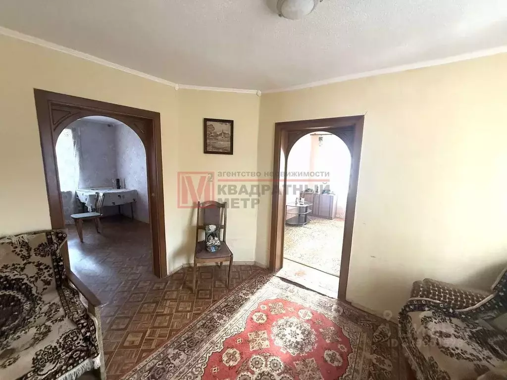 Дом в Белгородская область, Старооскольский городской округ, с. ... - Фото 1