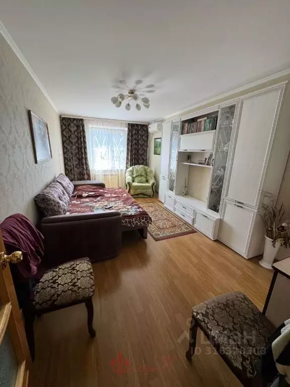 2-к кв. Белгородская область, Белгородский район, Дубовское с/пос, ... - Фото 2