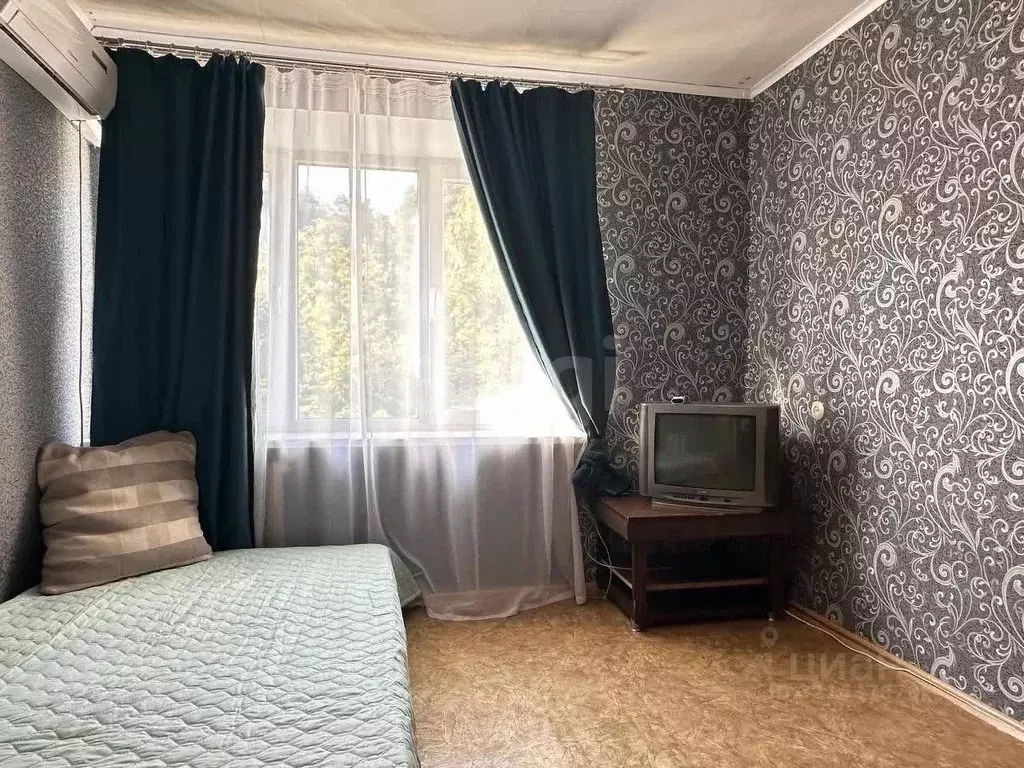 1-к кв. Саратовская область, Саратов Гвардейская ул., 3А (20.5 м) - Фото 1