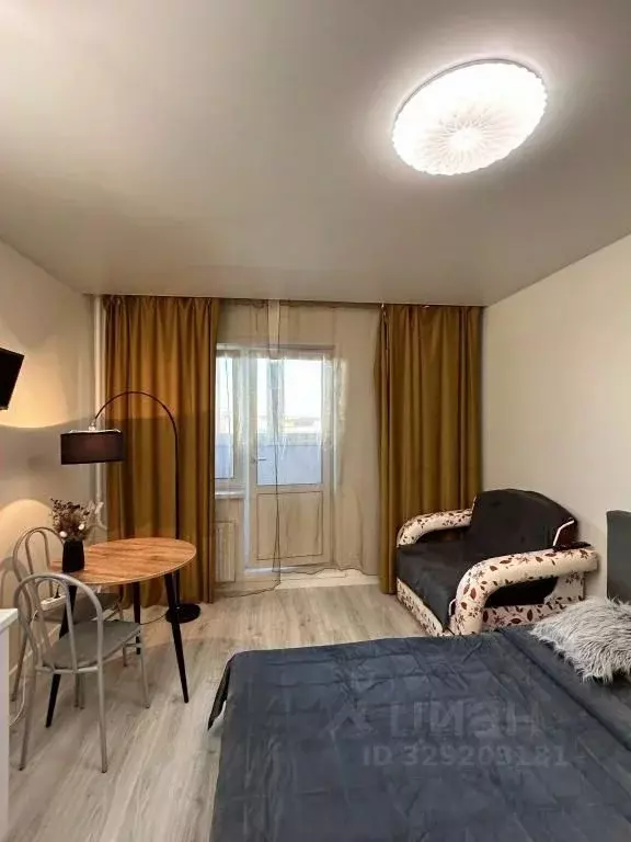 Комната Владимирская область, Владимир Северная ул., 2Б (10.0 м) - Фото 2