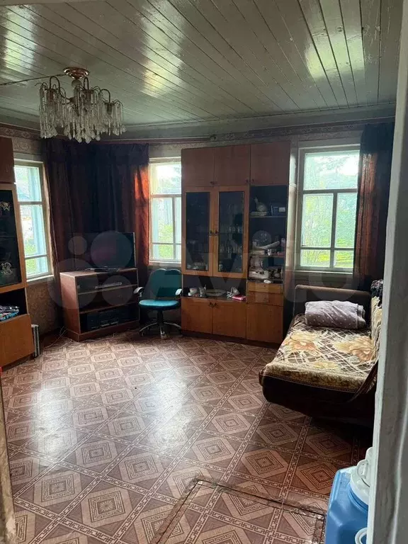 Дом 40 м на участке 8 сот. - Фото 0