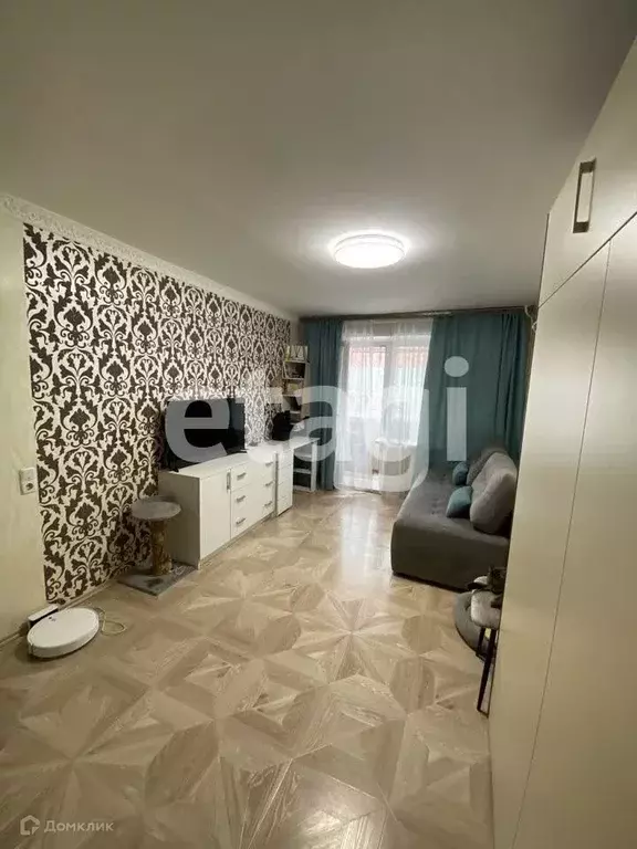 Продаётся 1-к квартира, 29.7 м - Фото 1