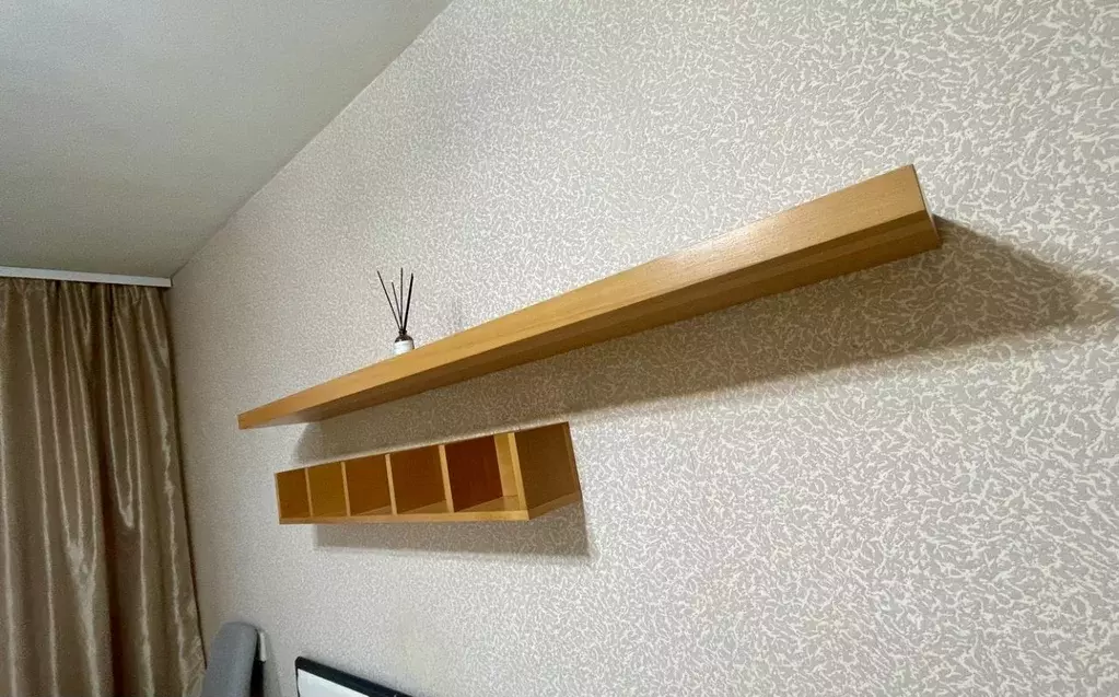 Комната Москва Большая Филевская ул., 55К1 (12.0 м) - Фото 1