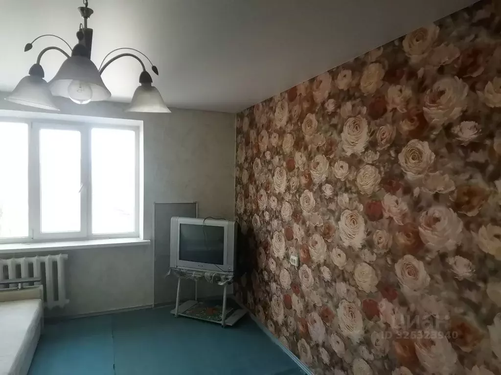 Комната Ростовская область, Ростов-на-Дону Северный мкр, ул. Волкова, ... - Фото 1