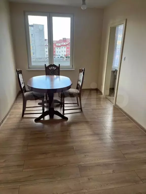 1-к. квартира, 36,4 м, 1/8 эт. - Фото 1
