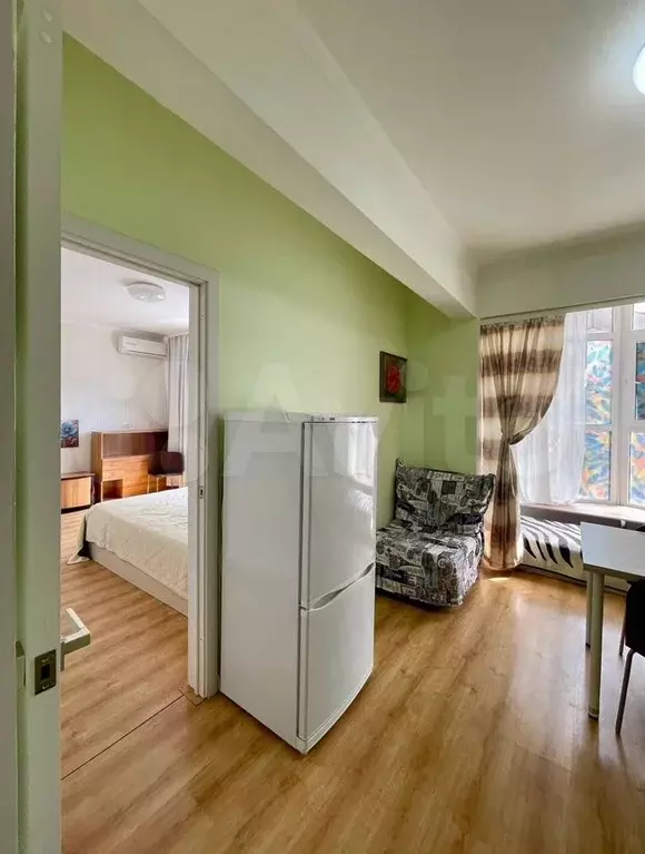 2-к. квартира, 53 м, 3/10 эт. - Фото 0