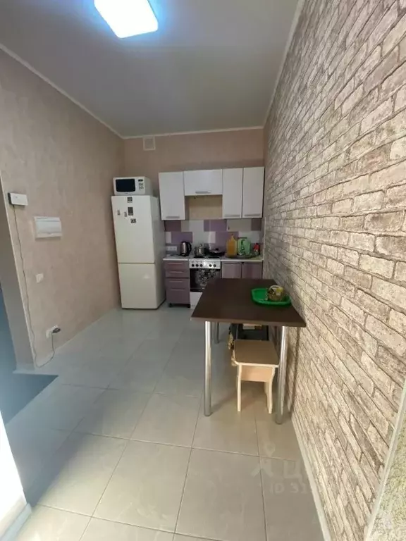 2-к кв. Краснодарский край, Геленджик Туристическая ул., 3Д (43.1 м) - Фото 1