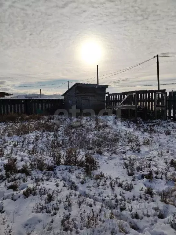 Дом в Бурятия, Иволгинский район, Гурульбинское с/пос, с. Поселье ул. ... - Фото 2