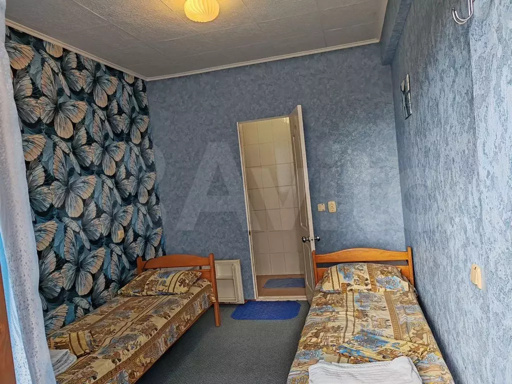 Комната 12 м, 1/3 эт. - Фото 1