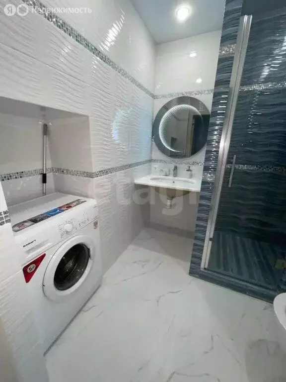 1-комнатная квартира: Севастополь, улица Челнокова, 17к1 (38.9 м) - Фото 1