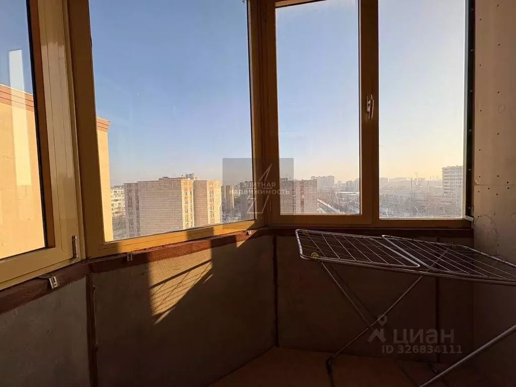 2-к кв. Татарстан, Казань ул. Фатыха Амирхана, 18/41 (85.0 м) - Фото 1