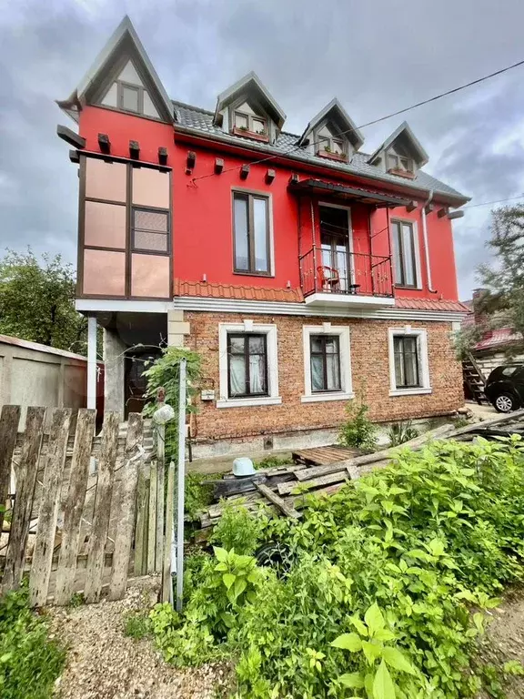 Дом 80 м на участке 4 сот. - Фото 0