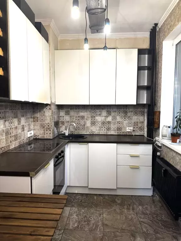 Студия Ленинградская область, Мурино Всеволожский район, просп. ... - Фото 1