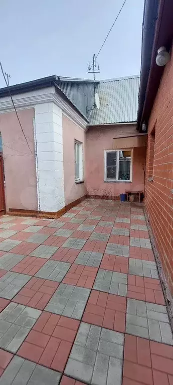 Дом 60 м на участке 3 сот. - Фото 0