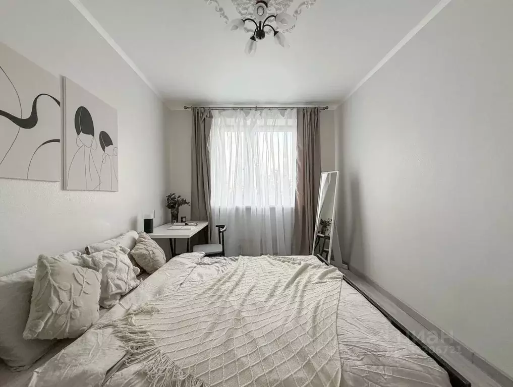 Комната Москва ул. Корнейчука, 59 (12.0 м) - Фото 2