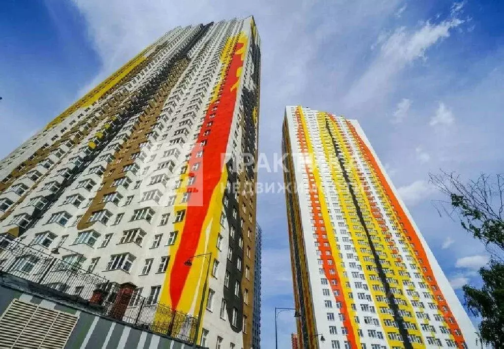 Продается 2-комнатная квартира - Фото 1