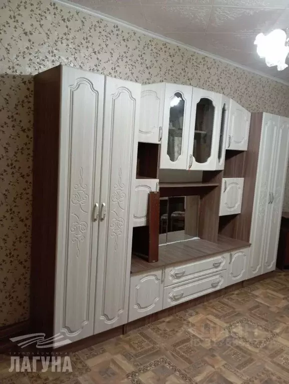 1-к кв. Томская область, Томск просп. Ленина, 243/1 (33.6 м) - Фото 1
