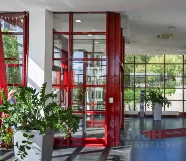 Офис в Москва Походный проезд, 14 (133 м) - Фото 2