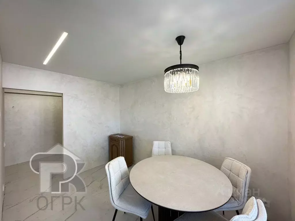 3-к кв. Москва Пулковская ул., 3К1 (57.6 м) - Фото 1