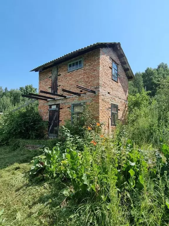 Дом в Челябинская область, Увельский муниципальный округ, Кичигинское ... - Фото 1