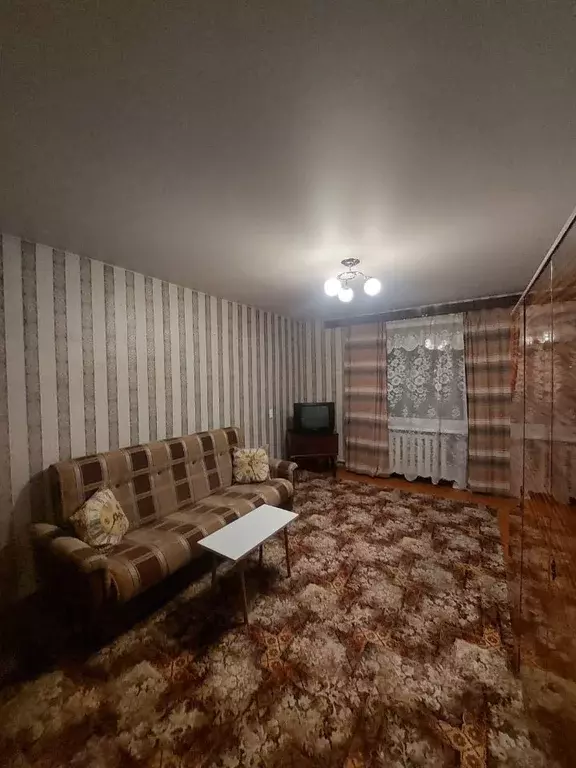 1-к кв. Пермский край, Пермь Тбилисская ул., 9А (31.0 м) - Фото 2