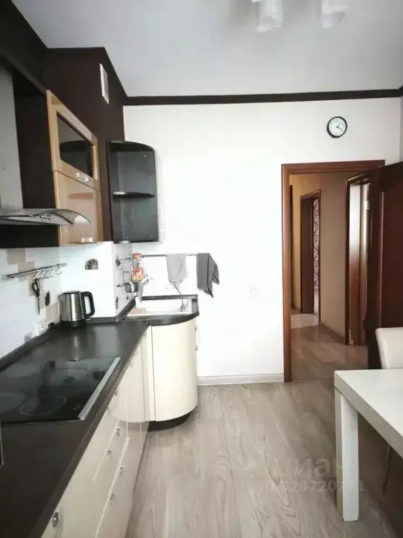 2-к кв. Бурятия, Улан-Удэ Ключевская ул., 60А/1 (60.5 м) - Фото 2