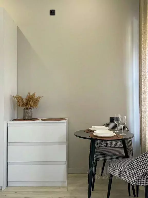 1-к кв. Москва Суворовская ул., 19С1 (21.0 м) - Фото 2