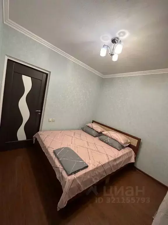 2-к кв. Ставропольский край, Пятигорск ул. Крайнего, 90 (45.0 м) - Фото 2