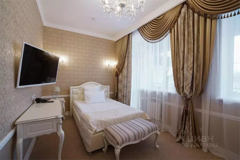 Комната Костромская область, Кострома ул. Нижняя Дебря, 17 (20.0 м) - Фото 2