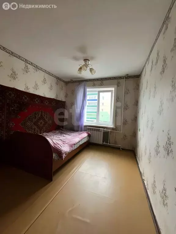 3-комнатная квартира: Макаров, Ленинградская улица, 14 (67.6 м) - Фото 2
