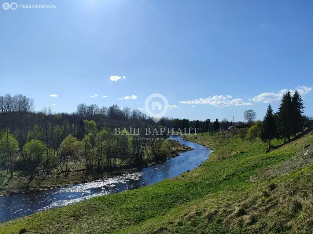 Дом в Ярославская область, Рыбинский муниципальный округ, деревня ... - Фото 2
