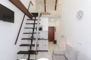 1-к кв. Нижегородская область, Нижний Новгород Чернопрудский пер., 2 ... - Фото 1