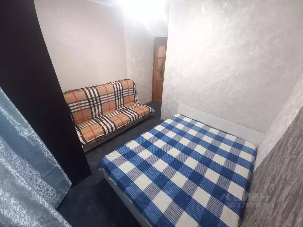 2-к кв. Ростовская область, Ростов-на-Дону ул. Штахановского, 10/4 ... - Фото 1