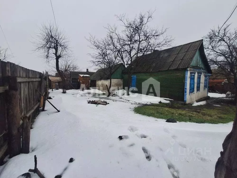 Дом в Ростовская область, Шахты Свободная ул. (40 м) - Фото 1